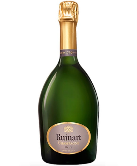 Ruinart - Brut - "R" de Ruinart - 75cl