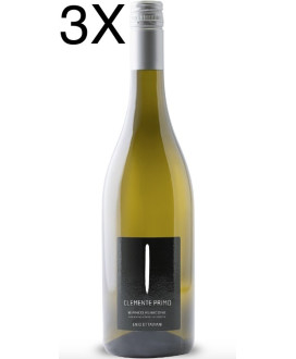 Vendita online Bianco Rubicone Clemente I dell' Azienda Agricola Enio Ottaviani - Vino bianco morbido, piacebvole, fruttato. Eno