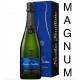 Nicolas Feuillatte - Brut Réserve - Champagne - 150cl - Magnum Gift box