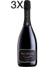 (3 BOTTIGLIE) Maso Martis - Dosaggio Zero Riserva Millesimato 2020 - Trento DOC - 75cl