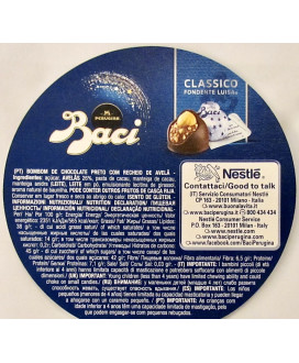 Vendita online Tazza di ceramica Baci Perugina per San Valentino, al miglior prezzo. Acquistare Cioccolato Perugina.