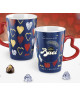 Perugina - Baci - Ceramic Cup - 50g