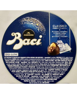 Online sales cuddly Valentine Panda Peluches Baci Perugina Italian, at the best price. Shop Perugina packs.