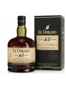 El Dorado - Special Reserve - 15 years - 70cl