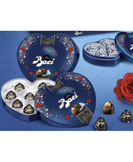 Vendita online Bomba salvadanaio di ceramica Baci Perugina per San Valentino, al miglior prezzo. Acquistare Perugina. Vendita online Bomba salvadanaio di ceramica Baci Perugina per San Valentino, al miglior prezzo. Acquistare Perugina.