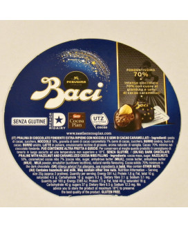 Vendita online Bomba salvadanaio di ceramica Baci Perugina per San Valentino, al miglior prezzo. Acquistare Perugina.
