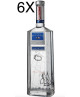 (6 BOTTIGLIE) Martin Miller's - Gin - 40% - 70cl
