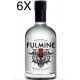 (3 BOTTIGLIE) Glep Beverages - Fulmine - London Dry Gin - 70cl