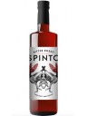 Glep Beverages - Spinto - Bitter Rosso - 70cl