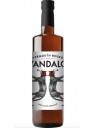 Glep Beverages - Vandalo - Vermouth Rosso - 70cl