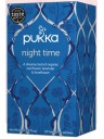 Pukka Herbs - Night Time - 20 Sachets - 20g