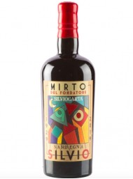 Silvio Carta - Vermouth Rosso di Sardegna - 70cl