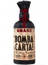 Silvio Carta - Amaro Bomba Carta! - 70cl