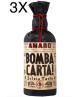 Silvio Carta - Amaro Bomba Carta! - 70cl