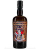 Distilleria Quaglia - Gin del Professore - Monsieur - 70cl