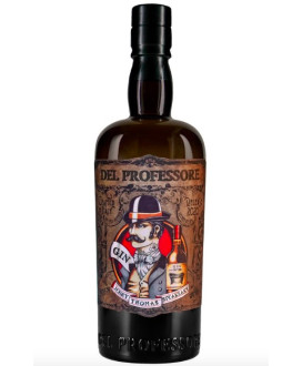 Shop online Monsieur gin del Professore, best price italian gin drink distillery from Asti. Sales gin online