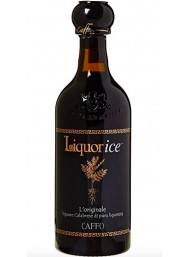 Caffo - Liquorice - Liquore di Liquirizia Calabrese - 70cl