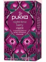 Pukka Herbs - Night Time Berry - 20 Sachets - 36g