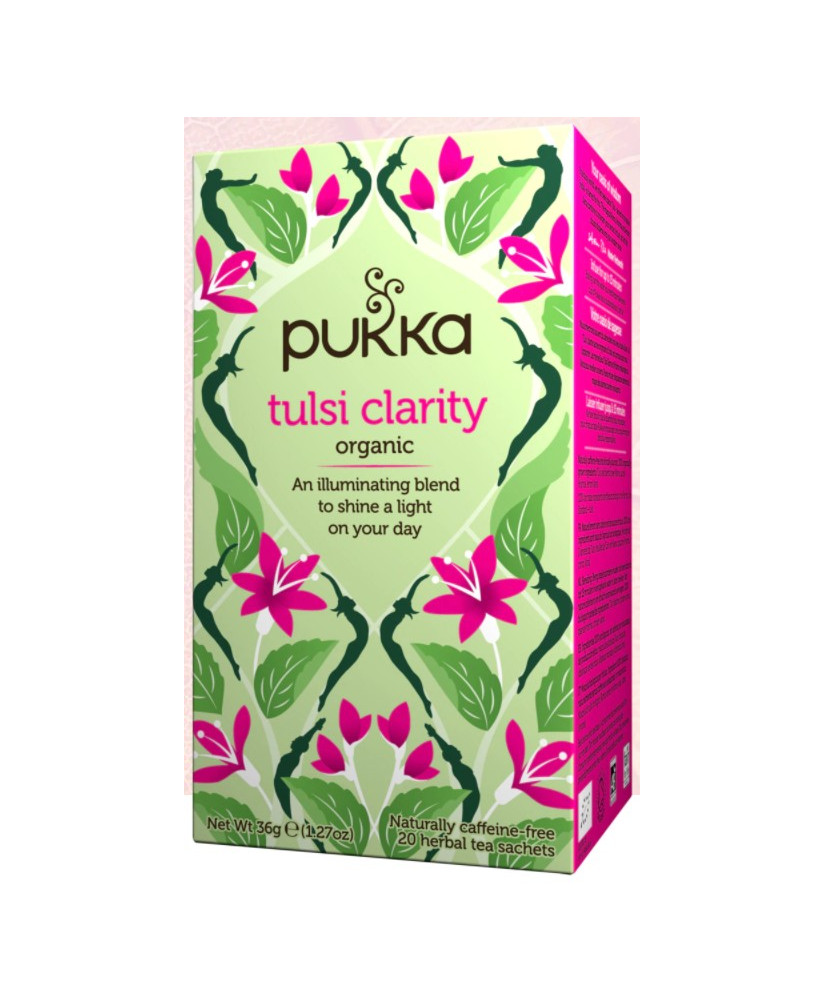 Pukka Herbs - Night Time - 20 Sachets - 20g