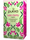 Pukka Herbs - Tulsi Clarity - 20 Filtri - 36g