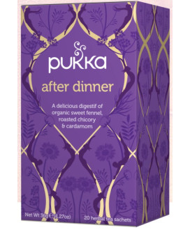 Pukka Herbs - Night Time - 20 Sachets - 20g