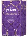 Pukka Herbs - After Dinner - 20 Sachets - 36g
