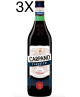 Carpano - Vermouth Classico - 100cl - 1 Litro