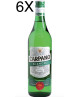 (3 BOTTIGLIE) Carpano - Vermouth Bianco - 100cl - 1 Litro