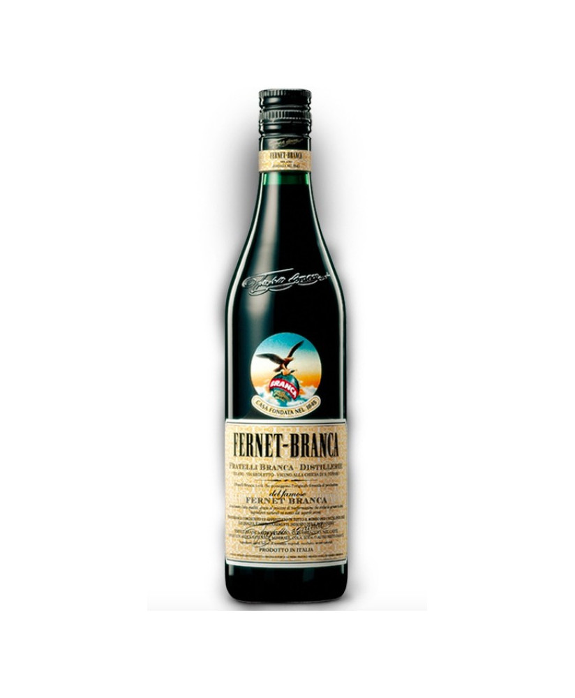 Fratelli Branca - Fernet - 70cl