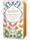 Pukka Herbs - Herbal Collection - 20 sachets - 34,4g