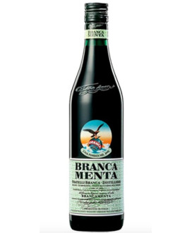 Fratelli Branca - Brancamenta - 70cl