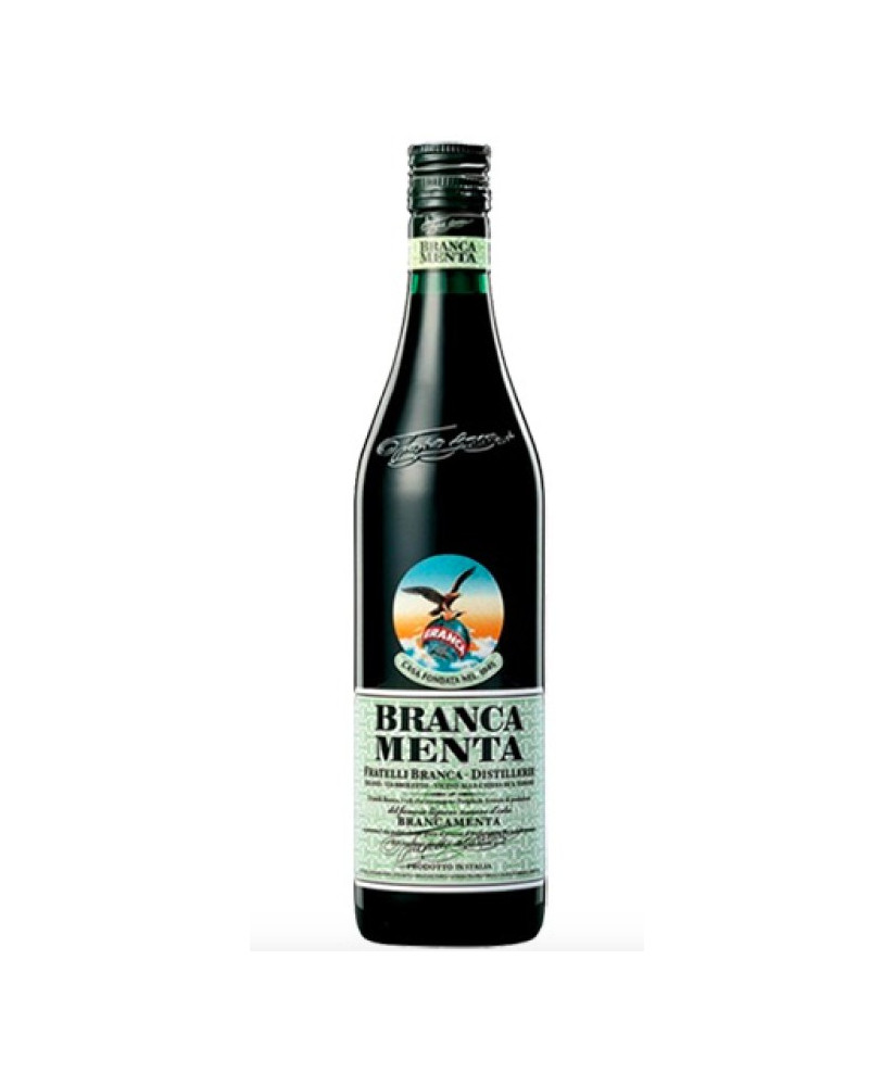 Fratelli Branca - Brancamenta - 70cl