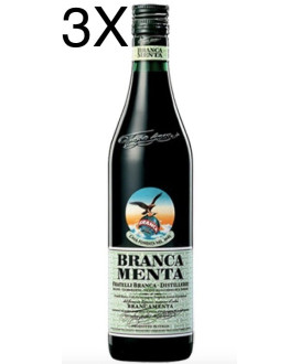 Fratelli Branca - Brancamenta - 70cl