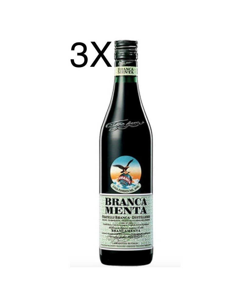 Fratelli Branca - Brancamenta - 70cl