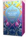 Pukka Herbs - Day to Night Collection - 20 Filtri - 31,6g