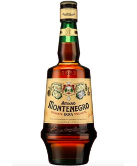 Montenegro - Amaro Montenegro - 70cl