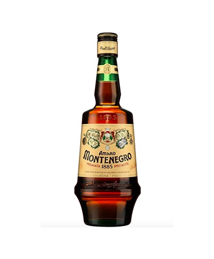 Montenegro - Amaro Montenegro - 70cl