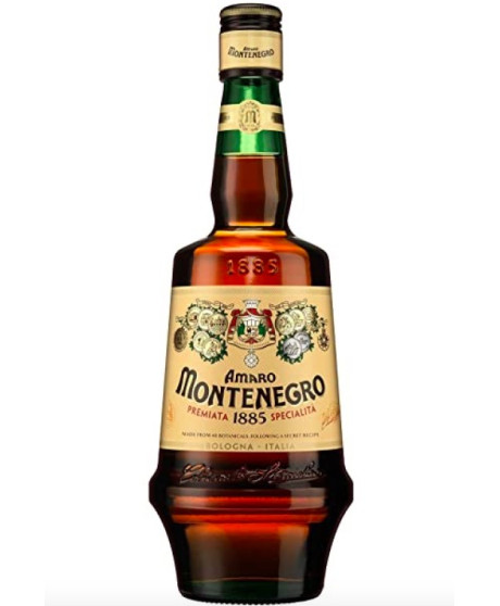 Montenegro - Amaro Montenegro - 70cl