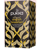 Pukka Herbs - Ginseng Matcha Green - 20 sachets - 30g