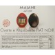 Majani -  Fiat Dark Eggs - 500g