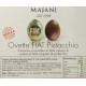 Majani - Ovette Fiat - Pistacchio - 500g