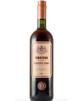 Cocchi - Vermouth di Torino - Storico - 75cl