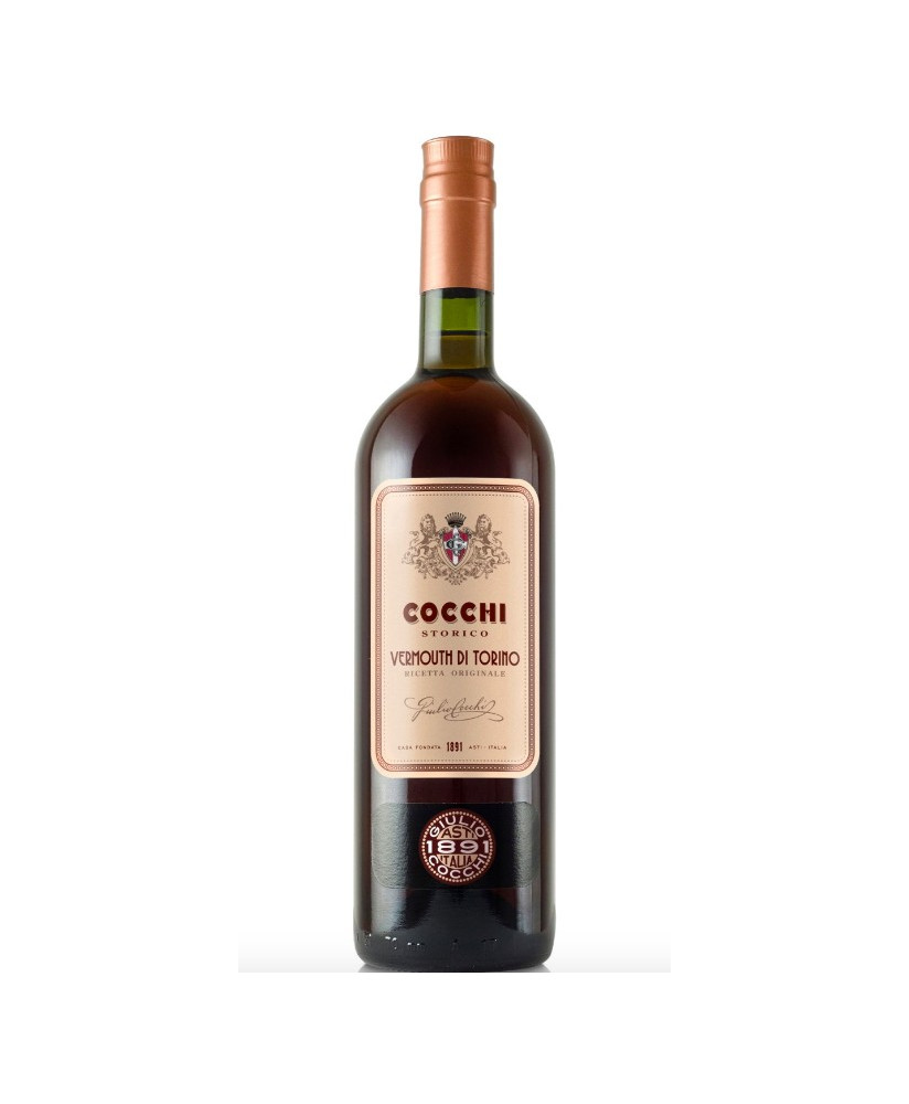 Cocchi - Vermouth di Torino - Storico - 75cl