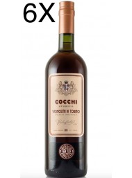(3 BOTTLES) Cocchi - Vermouth di Torino - Storico - 75cl