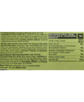 Majani -  Lady Bug Eggs - 100g