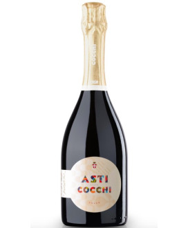 Cocchi - Dopo Teatro Vermouth Amaro - 75cl