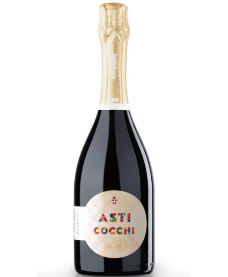 Cocchi - Asti DOCG - 75cl