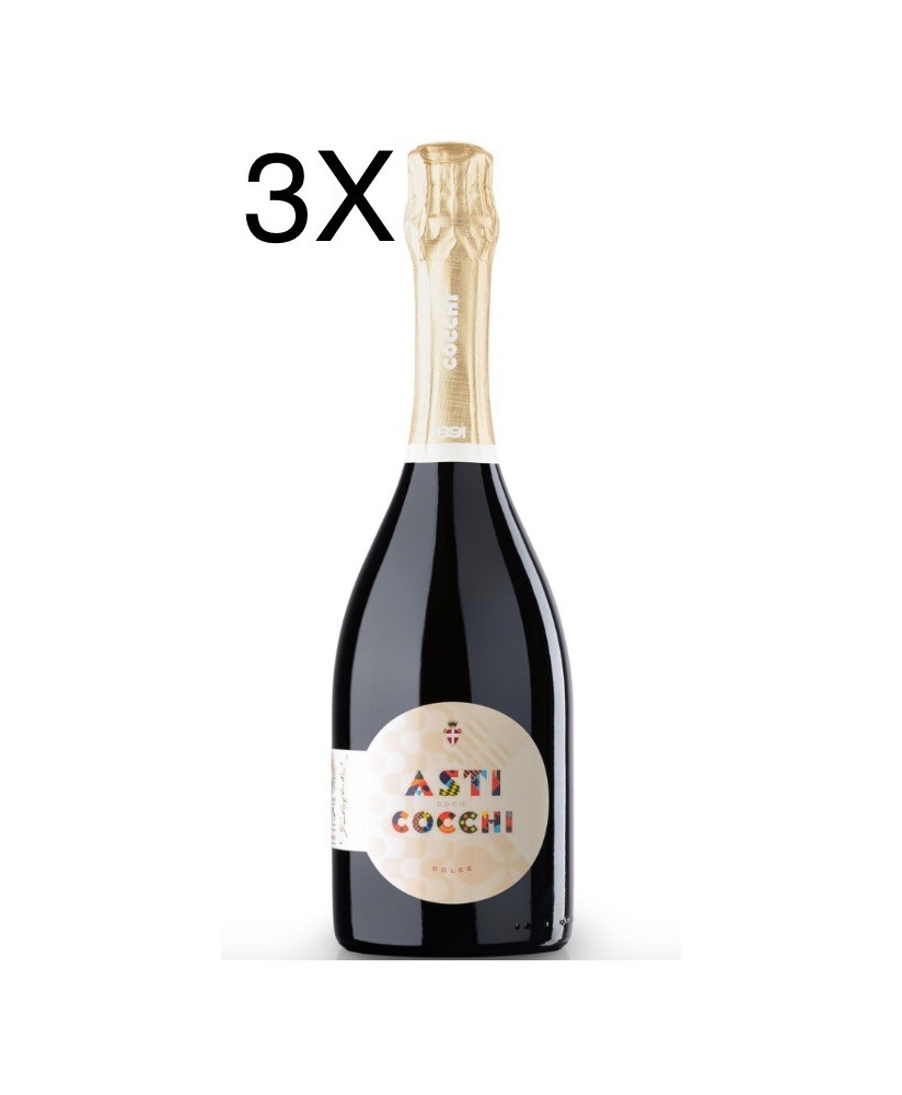 Cocchi - Asti DOCG - 75cl