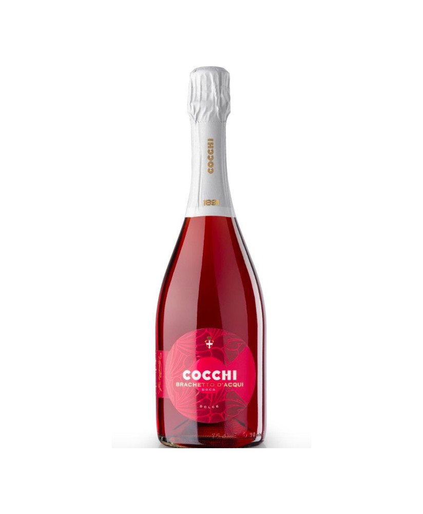 Cocchi - Brachetto d'Acqui DOCG - 75cl