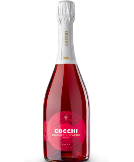 Cocchi - Brachetto d'Acqui DOCG - 75cl